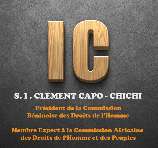 Isidore Clément CAPO-CHICHI